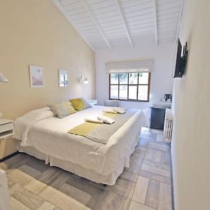 Habitación con Cama Queen