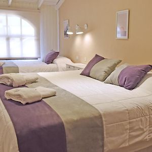 Habitación Triple Clásica